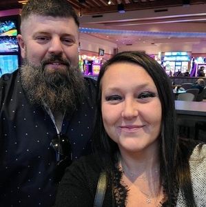 Meet your Posher, Joanna